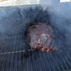 Meet your Posher, Garrett